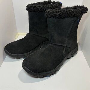 Merrell Icepick 2 Zip Up Boots size 10.5